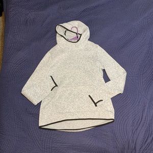 Danskin sweat shirt